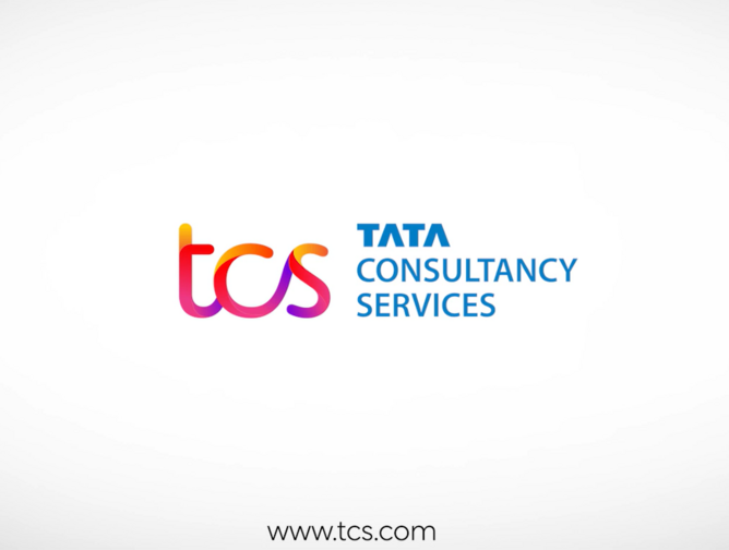 TCS logo